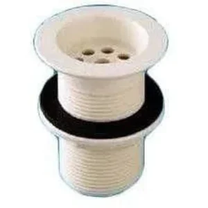 Waste Fitting PVC auto part product photo