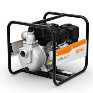 Water Pump 4T 4.4𝑘𝑊 LONCIN STIHL auto part product photo