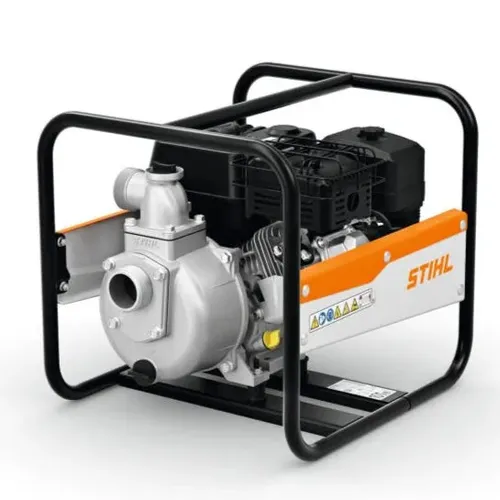 Water Pump 4T 4.4ππ Loncin Stihl 1 Water Pump 4T 4.4ππ LONCIN STIHL auto part product photo