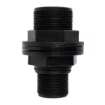 Water Tank Connector 40-50mm Black auto part product photo
