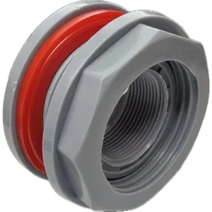Water Tank Connector auto part product photo