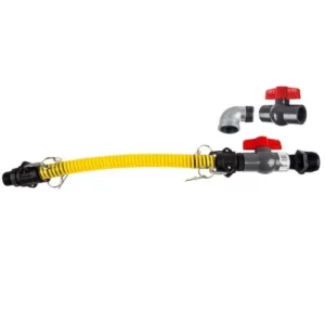 Water Tank Connector Kit Torrenti auto part product photo