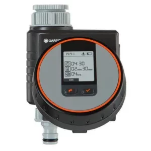 Water Timer Control Flex Gardena auto part product photo