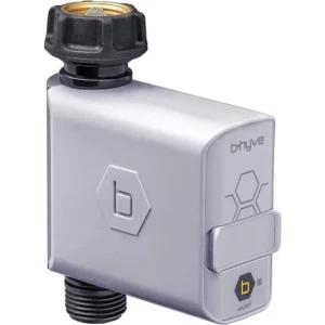 Water Timer Smart b-hyve Orbitⓓ auto part product photo