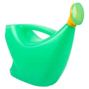 Watering Can with Rose Trendy Addis auto part product photo