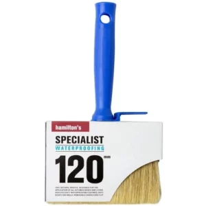 Waterproofing Brush Specialist auto part product photo