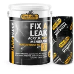 Waterproofing Fix-a-Leak Flash Harry auto part product photo