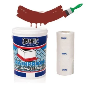 Waterproofing Rainproof Olympic auto part product photo