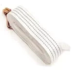 Webbing Belt Tie Down with Buckle auto part product photo