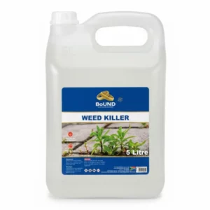 Weed Killer Liquid RTU Bound auto part product photo
