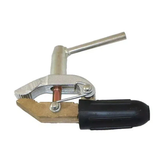 Welding Earth Clamp G Type 1 Welding Earth Clamp G Type auto part product photo