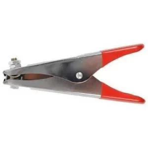Welding Earth Clamp HD auto part product photo