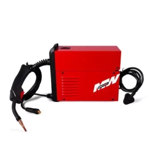 Welding Machine MIG 160𝐴 MatWeld auto part product photo