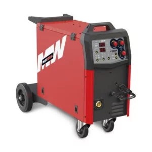 Welding Machine MIG 250𝐴 MatWeld auto part product photo