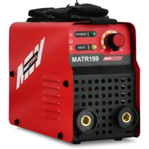 Welding Machine Stick 120𝐴 MATweld auto part product photo