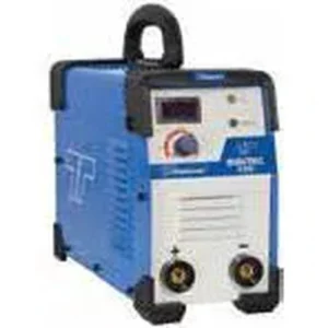 Welding Machine Stick 150𝐴 TRADEweld auto part product photo