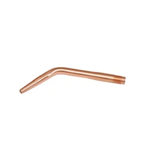 Welding Nozzle Swadged auto part product photo