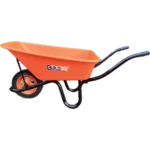 Wheel Barrow Concrete Generic auto part product photo