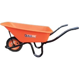 Wheel Barrow Concrete Generic auto part product photo
