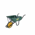 Wheel Barrow Falcon Concrete Lasher auto part product photo