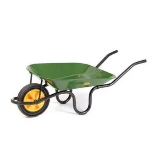 Wheel Barrow Flat Pan Lasher auto part product photo
