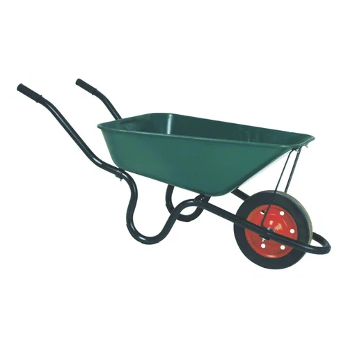 Wheel Barrow Import Generic 1 Wheel Barrow Import Generic auto part product photo