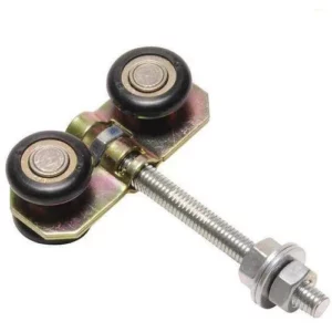 Wheel Hanger for Straightway Top Track Hillaldam auto part product photo