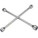Wheel Spanner Cross 4 Way auto part product photo