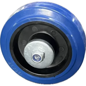 Wheel Super Elastic Bearing Roller auto part product photo