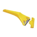 Window Scraper Plastic Red/Yellow Generic auto part product photo