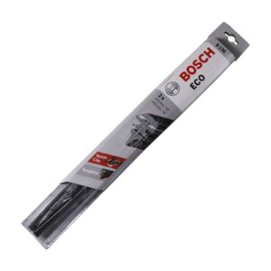 Bosch 410mm / 16″ Wiper Blade (Eco) - B130 (Double Blade) auto part product photo