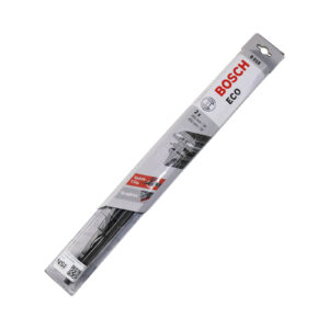 Bosch 450mm / 18″ Wiper Blade (Eco) - B018 (Double Blade) auto part product photo