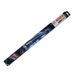 Bosch 600mm / 24″ Wiper Blade (Aero) - AP24U (Single Blade) auto part product photo