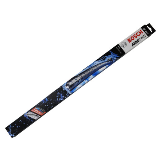Bosch 650Mm / 26″ Wiper Blade (Aero) – Ap26U (Single Blade) 1 Bosch 650mm / 26″ Wiper Blade (Aero) - AP26U (Single Blade) auto part product photo