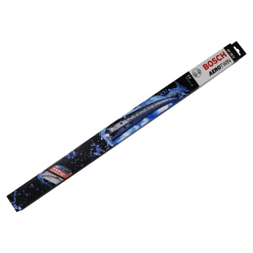 Bosch 700Mm / 28″ Wiper Blade (Aero) – Ap28U (Single Blade) 1 Bosch 700mm / 28″ Wiper Blade (Aero) - AP28U (Single Blade) auto part product photo