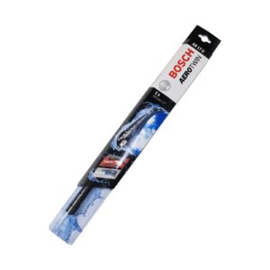 Bosch 425mm / 17″ Wiper Blade (Aero) - AR17U (Single Blade) auto part product photo