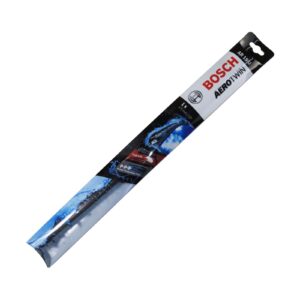 Bosch 475mm / 19″ Wiper Blade (Aero) - AR19U (Single Blade) auto part product photo