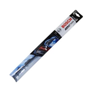 Bosch 500mm / 20″ Wiper Blade (Aero) - AR20U (Single Blade) auto part product photo