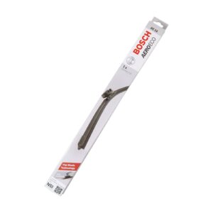 Bosch 400mm / 16″ Wiper Blade (AeroEco) - AE40 (Single Blade) auto part product photo