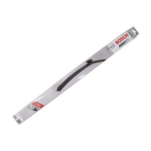 Bosch 550mm / 22″ Wiper Blade (AeroEco) - AE 55 (Single Blade) auto part product photo