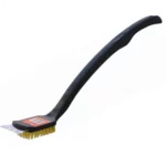 Wire Brush Brass Braai product image