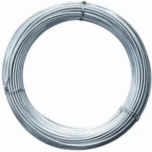 Wire Plain GALV product image