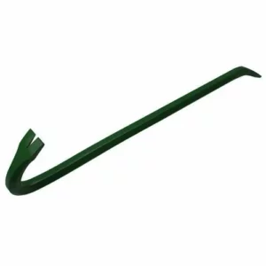 Wrecking Bar Green/Orange Import auto part product photo