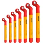 Wrench Set Bent VDE iNGCO auto part product photo