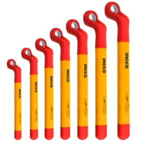 Wrench Set Bent VDE iNGCO auto part product photo
