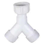 Y Connector for Wash Machine auto part product photo