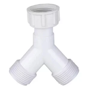Y Connector for Wash Machine auto part product photo